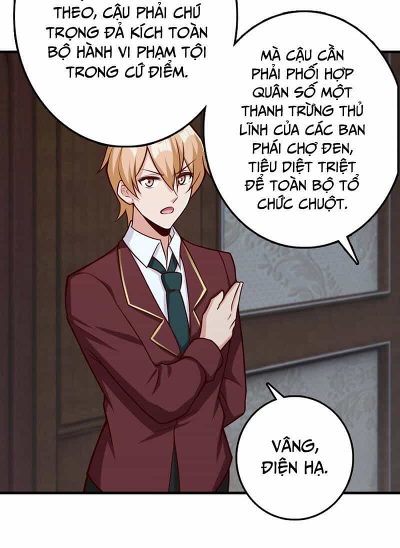 Thả Vu Nữ Đó Ra - Chương 273 - ảnh 40