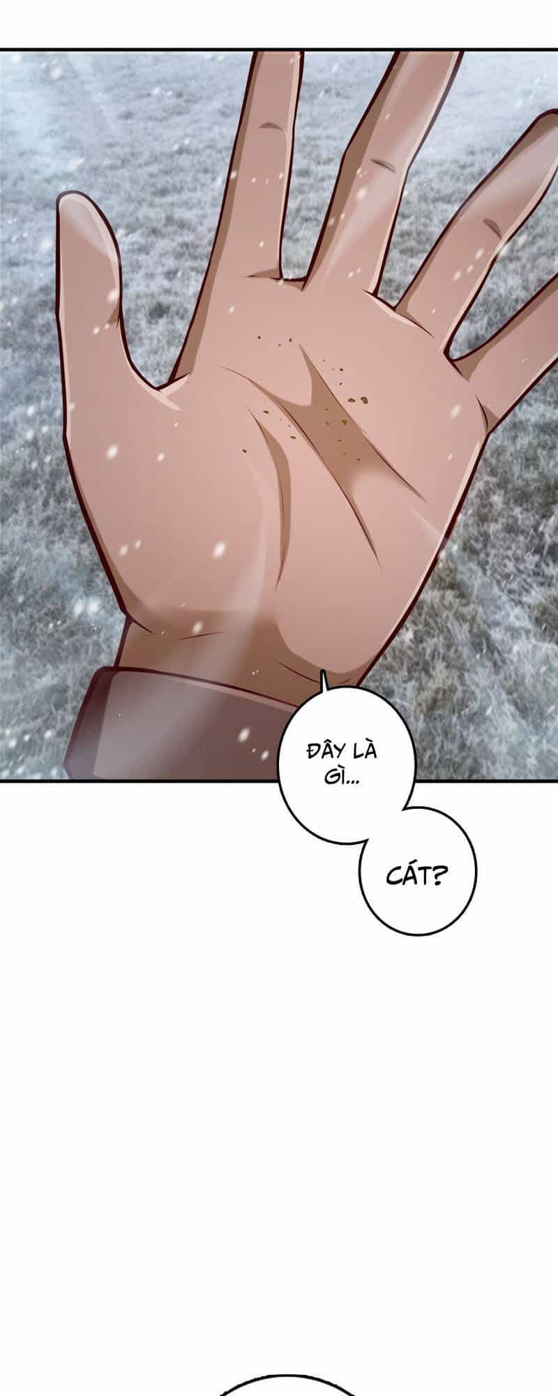 Thả Vu Nữ Đó Ra - Chương 274 - ảnh 22