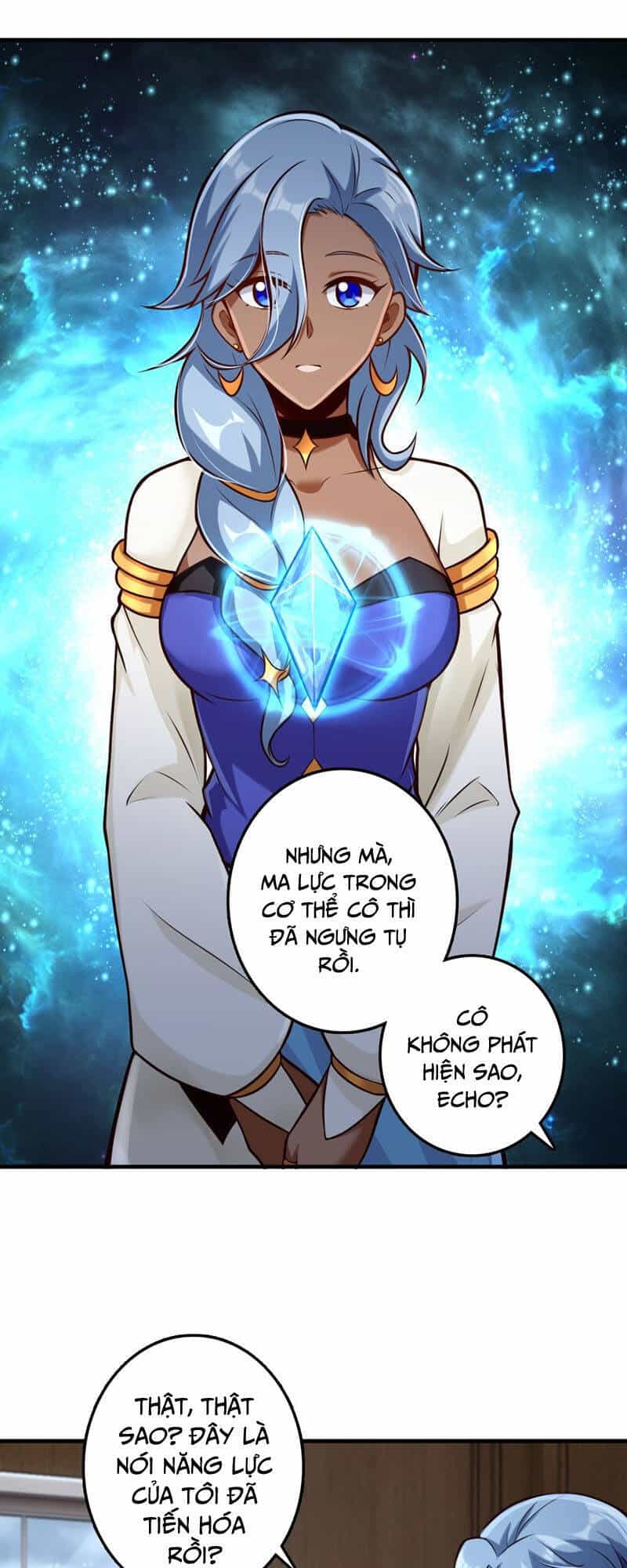 Thả Vu Nữ Đó Ra - Chương 274 - ảnh 26
