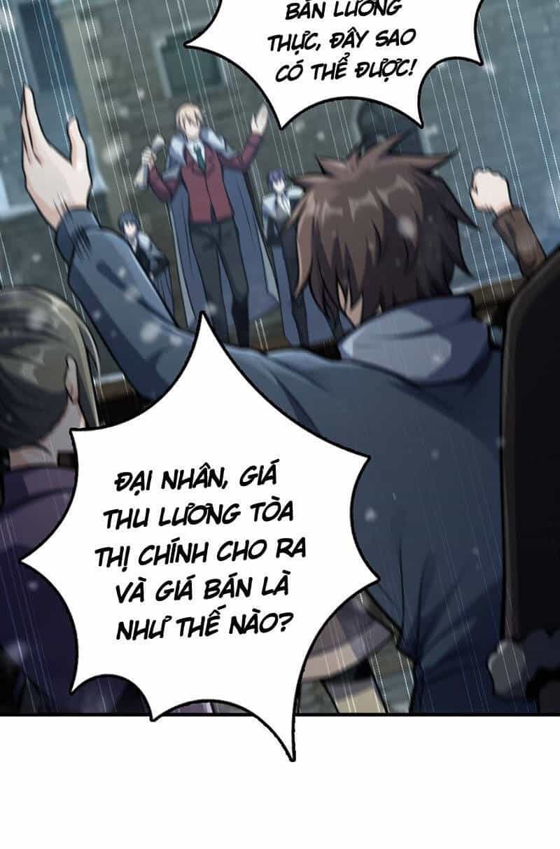 Thả Vu Nữ Đó Ra - Chương 275 - ảnh 5