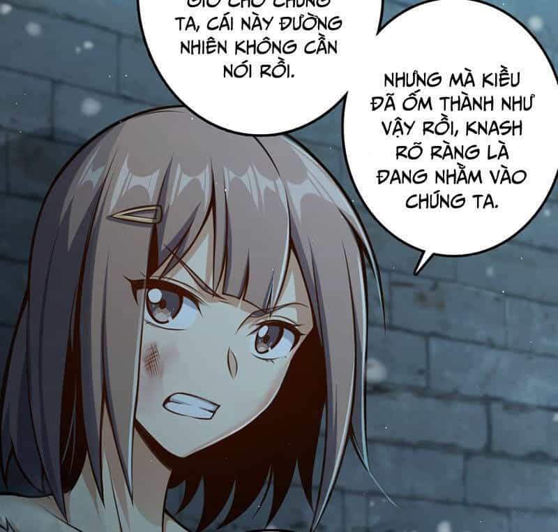 Thả Vu Nữ Đó Ra - Chương 275 - ảnh 9