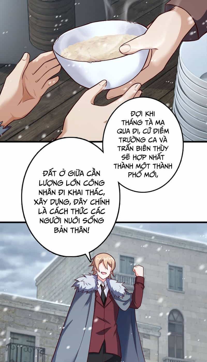 Thả Vu Nữ Đó Ra - Chương 276 - ảnh 37