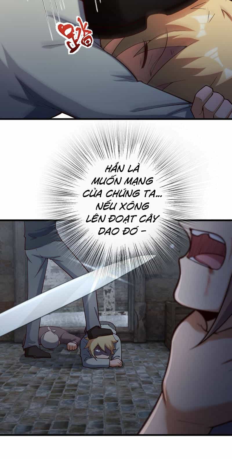Thả Vu Nữ Đó Ra - Chương 276 - ảnh 9