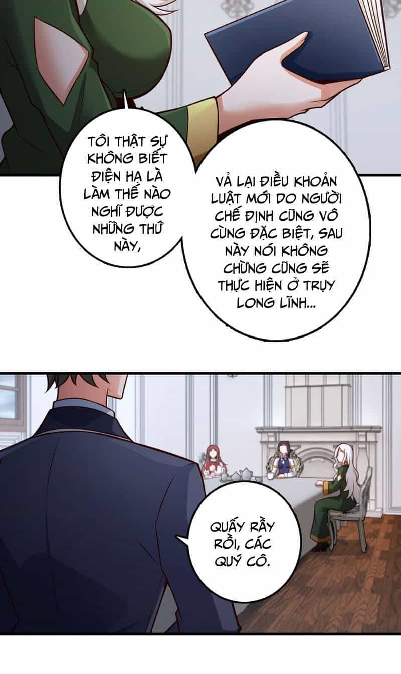 Thả Vu Nữ Đó Ra - Chương 277 - ảnh 11