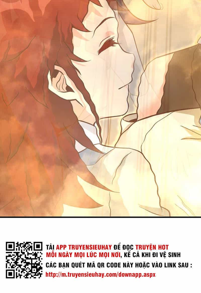 Thả Vu Nữ Đó Ra - Chương 277 - ảnh 38