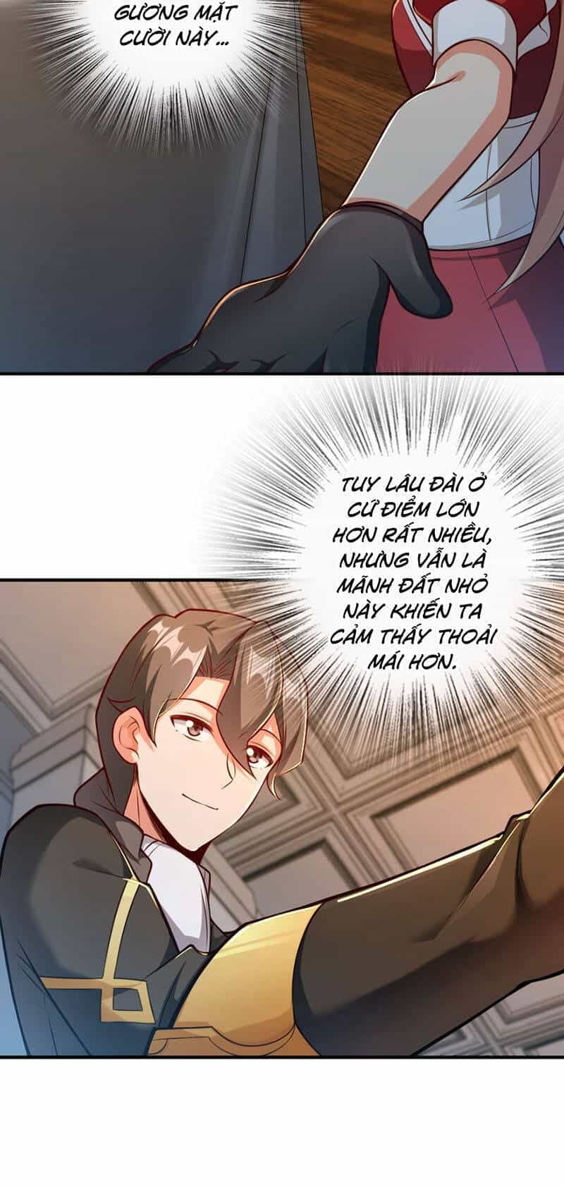 Thả Vu Nữ Đó Ra - Chương 278 - ảnh 30
