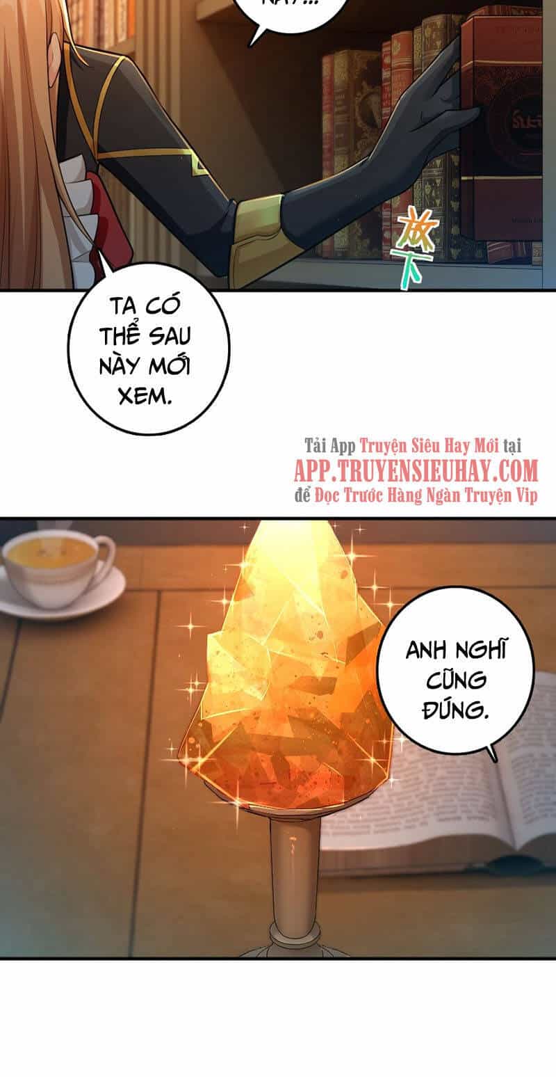 Thả Vu Nữ Đó Ra - Chương 278 - ảnh 38
