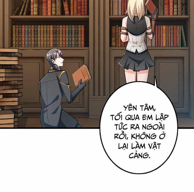Thả Vu Nữ Đó Ra - Chương 279 - ảnh 16