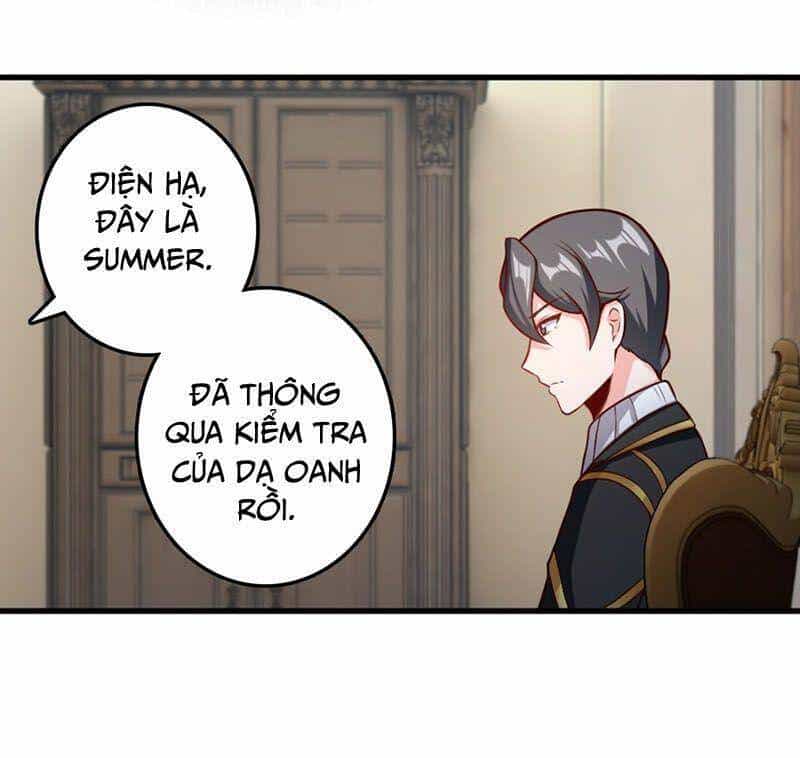Thả Vu Nữ Đó Ra - Chương 279 - ảnh 26