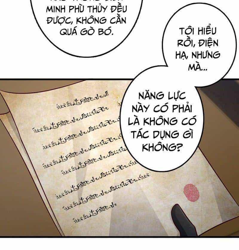 Thả Vu Nữ Đó Ra - Chương 279 - ảnh 32
