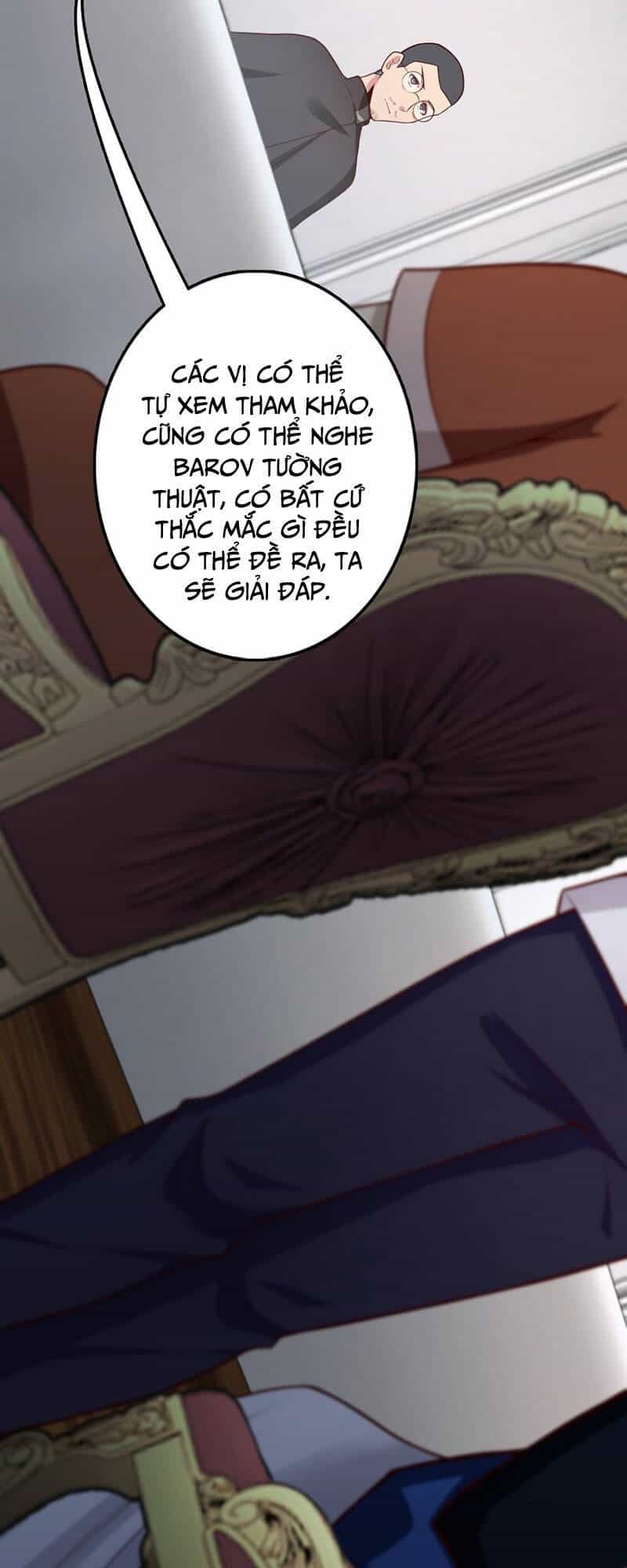 Thả Vu Nữ Đó Ra - Chương 280 - ảnh 28