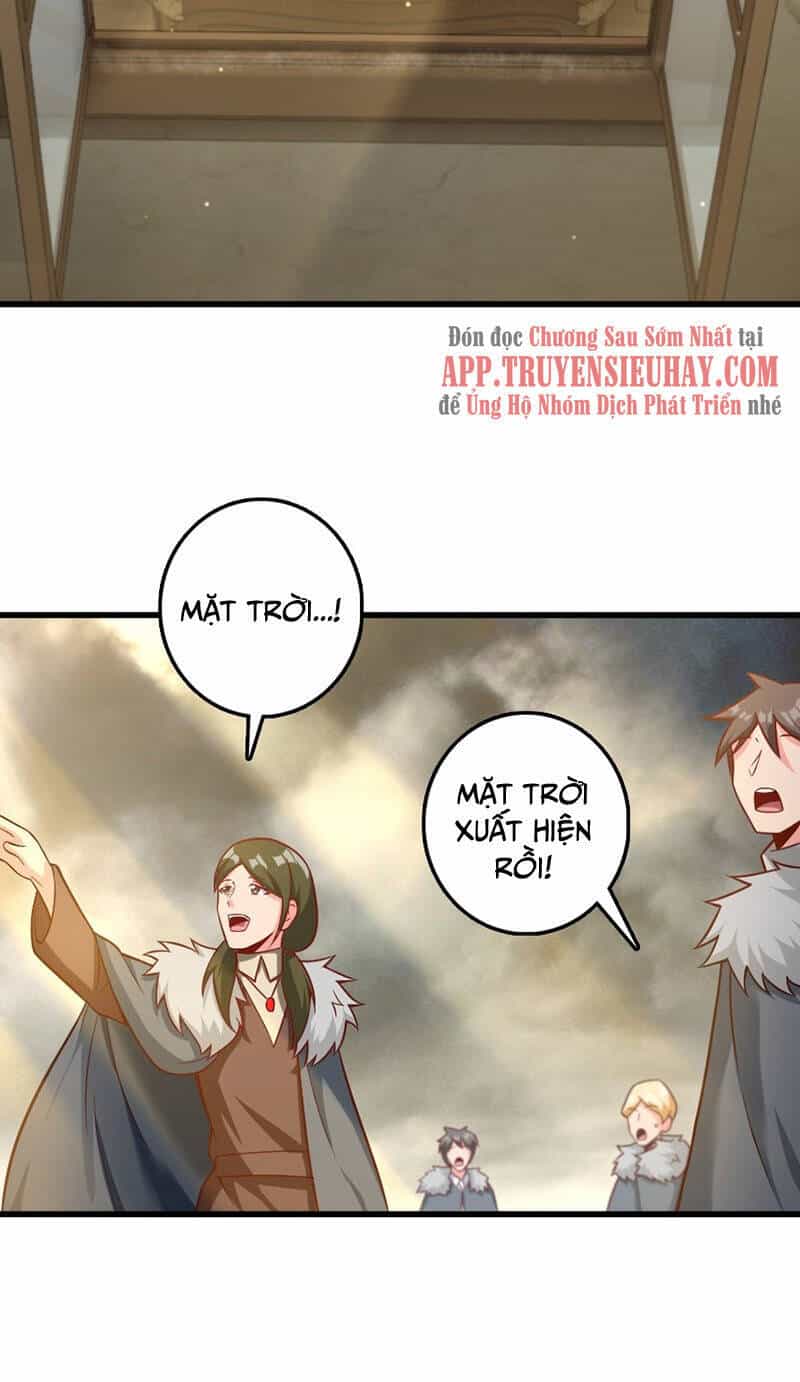 Thả Vu Nữ Đó Ra - Chương 280 - ảnh 39
