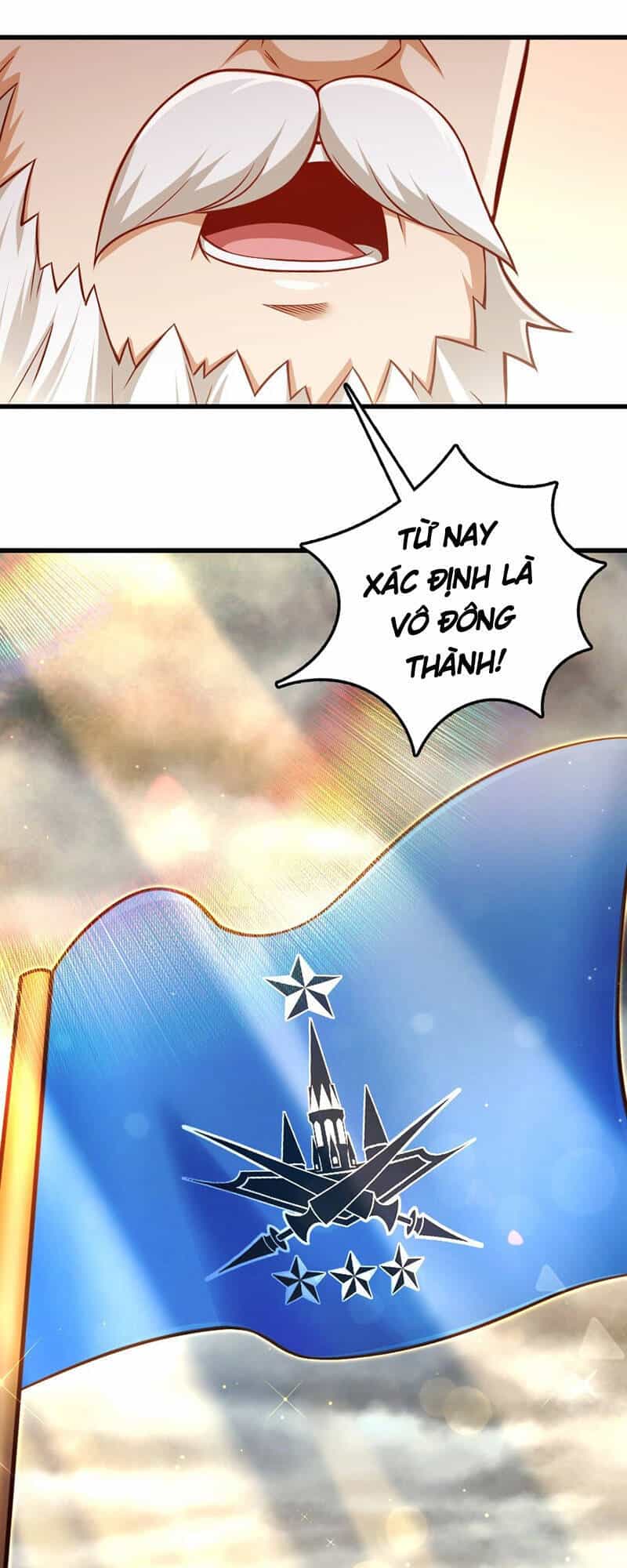 Thả Vu Nữ Đó Ra - Chương 280 - ảnh 40