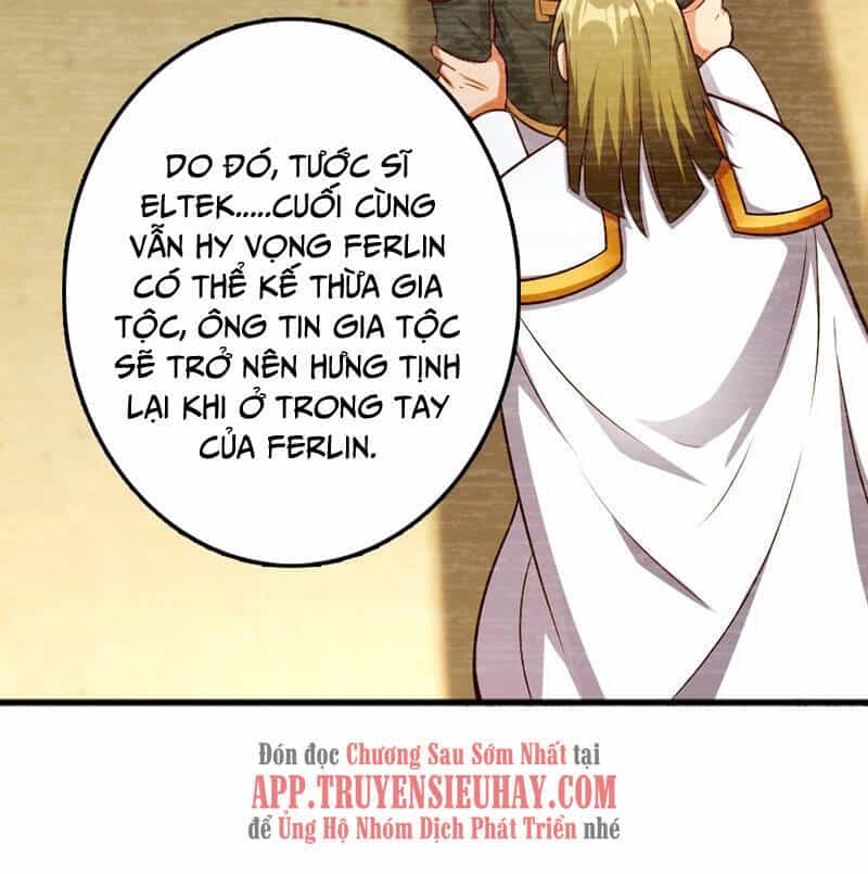Thả Vu Nữ Đó Ra - Chương 280 - ảnh 9