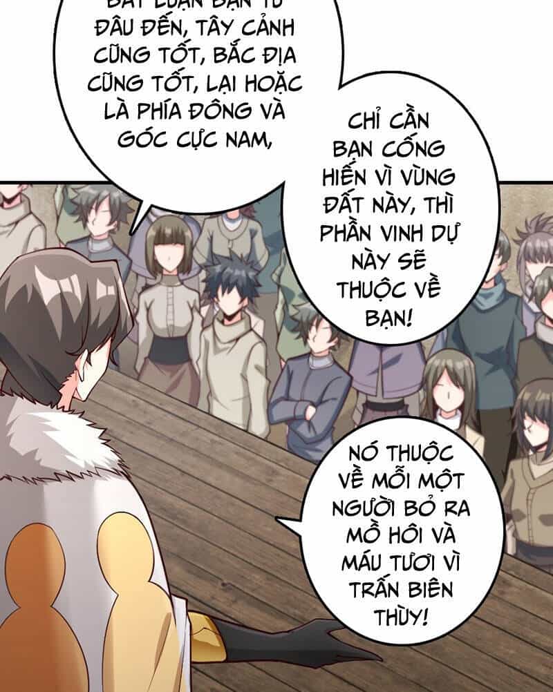 Thả Vu Nữ Đó Ra - Chương 281 - ảnh 4