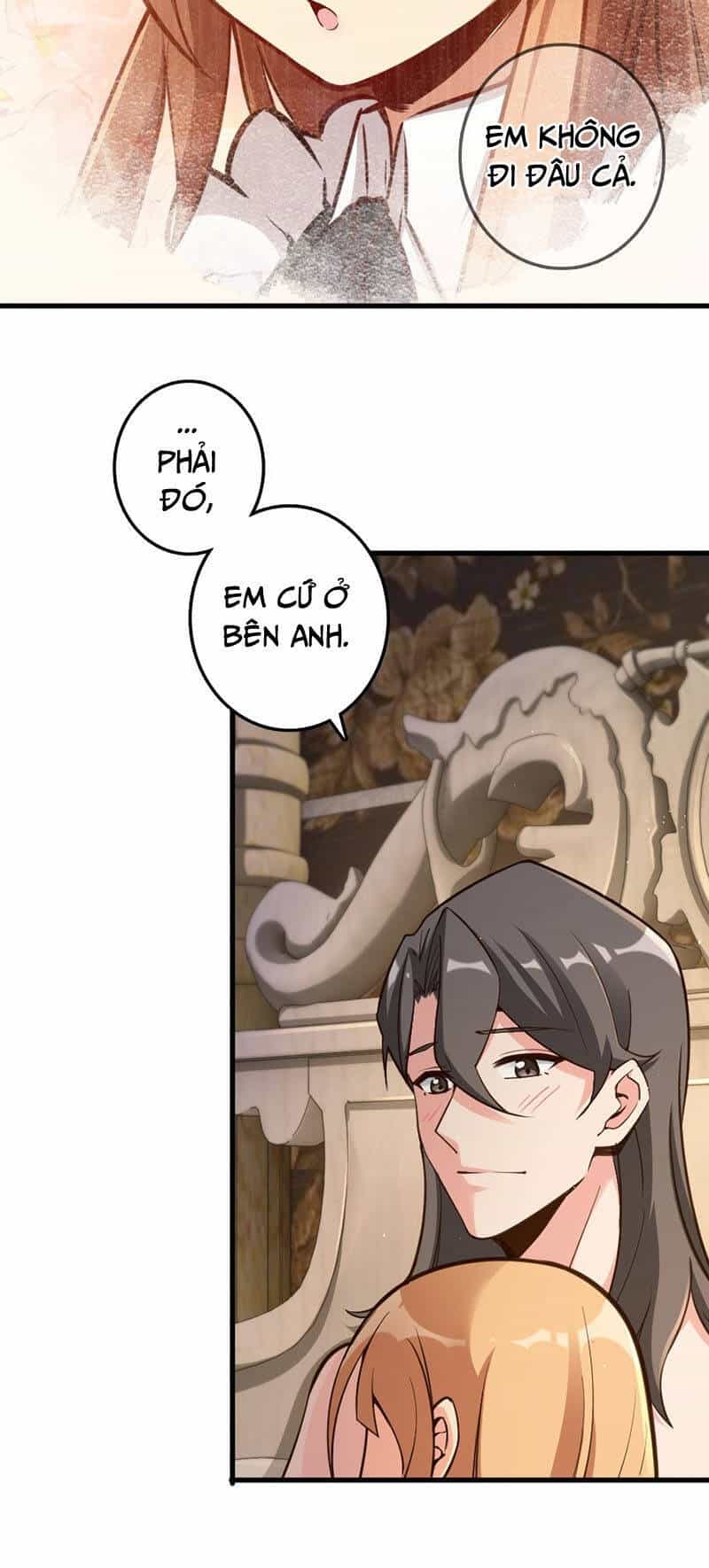 Thả Vu Nữ Đó Ra - Chương 282 - ảnh 11