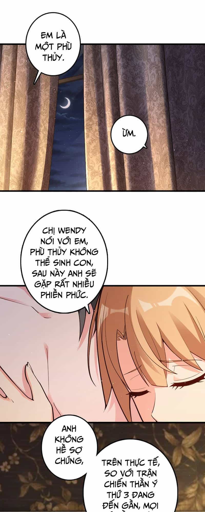 Thả Vu Nữ Đó Ra - Chương 282 - ảnh 12