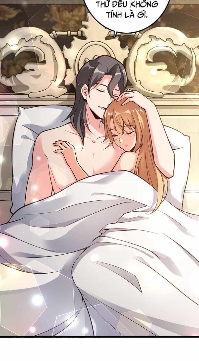 Thả Vu Nữ Đó Ra - Chương 282 - ảnh 13