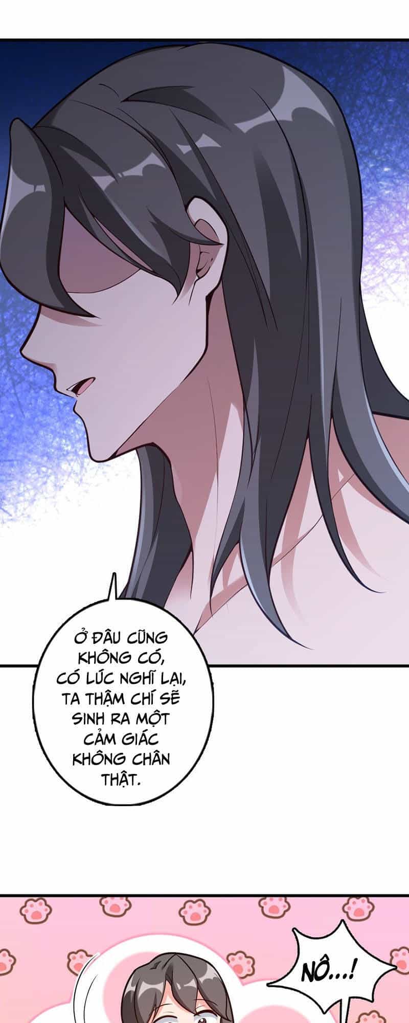 Thả Vu Nữ Đó Ra - Chương 282 - ảnh 6