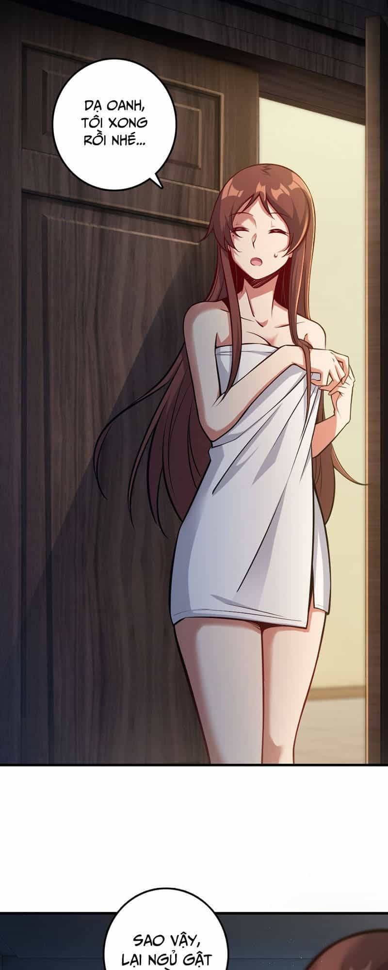 Thả Vu Nữ Đó Ra - Chương 283 - ảnh 2