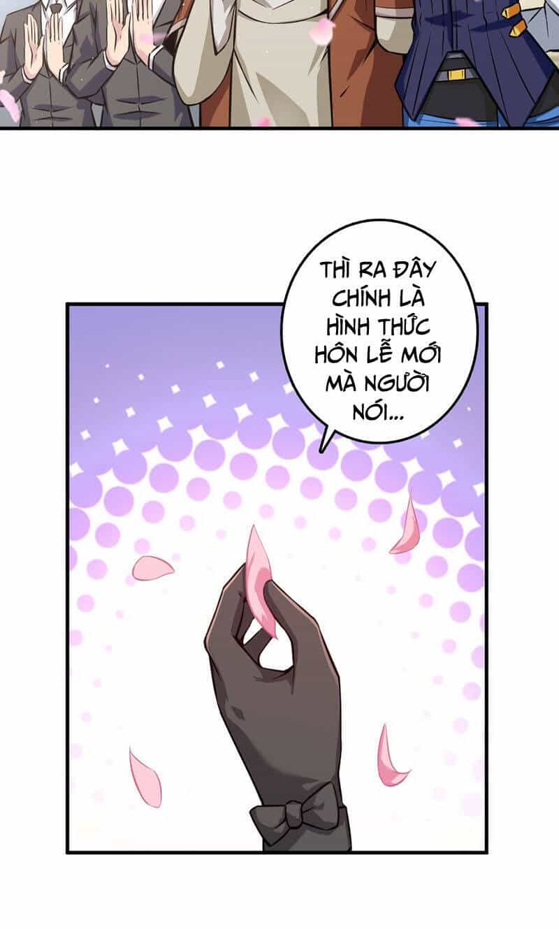 Thả Vu Nữ Đó Ra - Chương 283 - ảnh 22