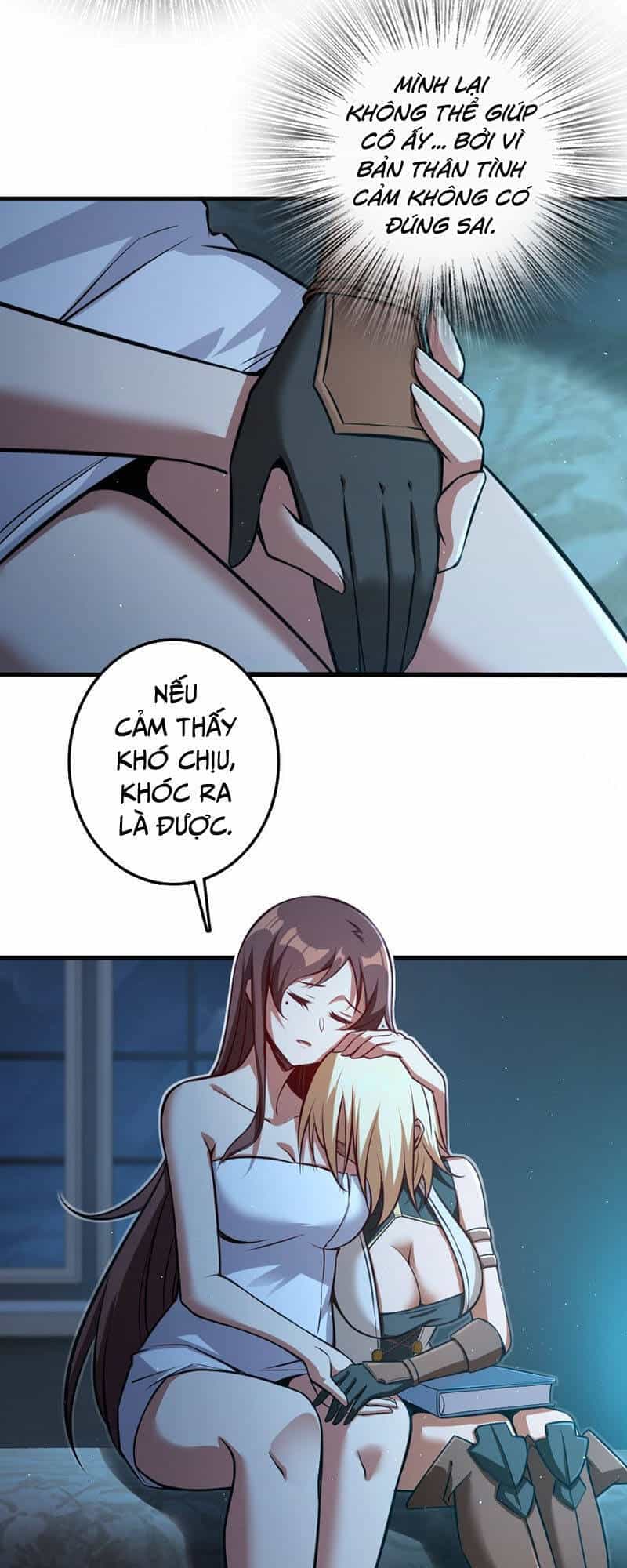 Thả Vu Nữ Đó Ra - Chương 283 - ảnh 9