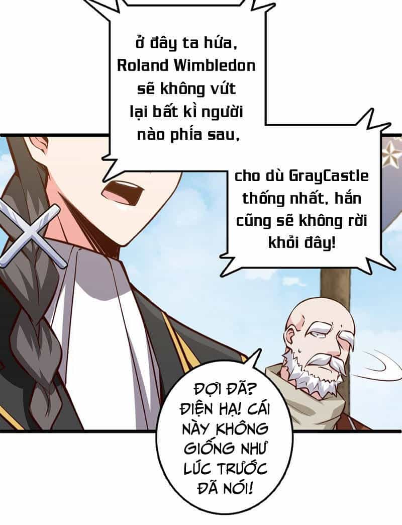 Thả Vu Nữ Đó Ra - Chương 284 - ảnh 14