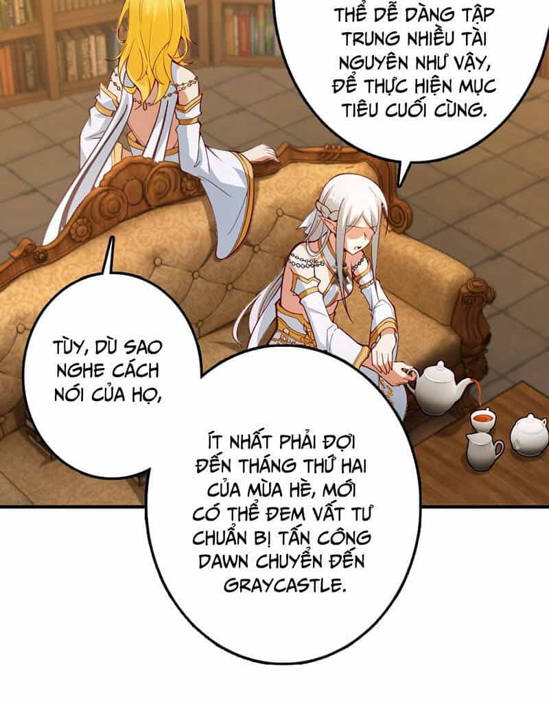 Thả Vu Nữ Đó Ra - Chương 284 - ảnh 28