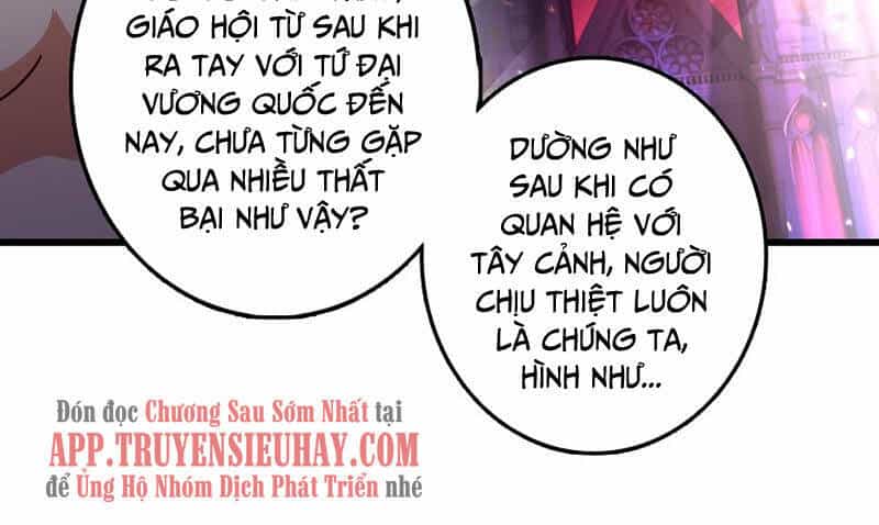 Thả Vu Nữ Đó Ra - Chương 284 - ảnh 43