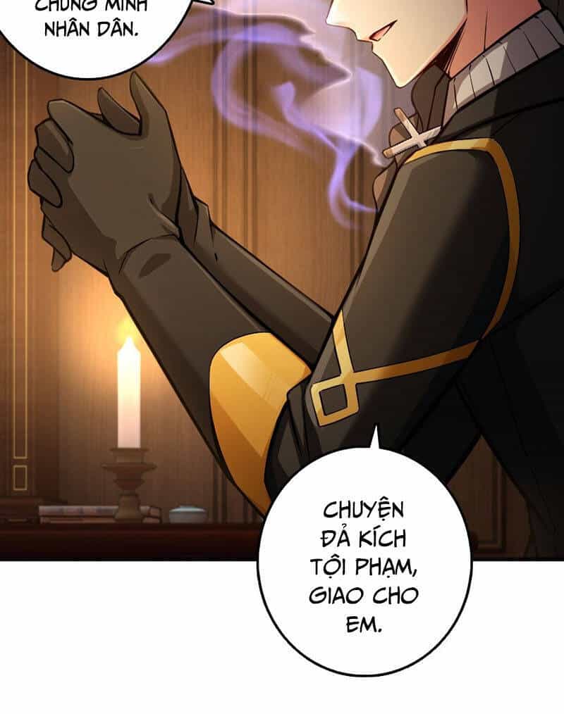 Thả Vu Nữ Đó Ra - Chương 286 - ảnh 25