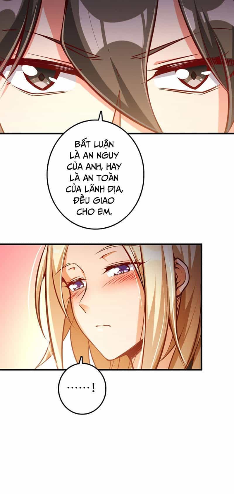Thả Vu Nữ Đó Ra - Chương 286 - ảnh 31