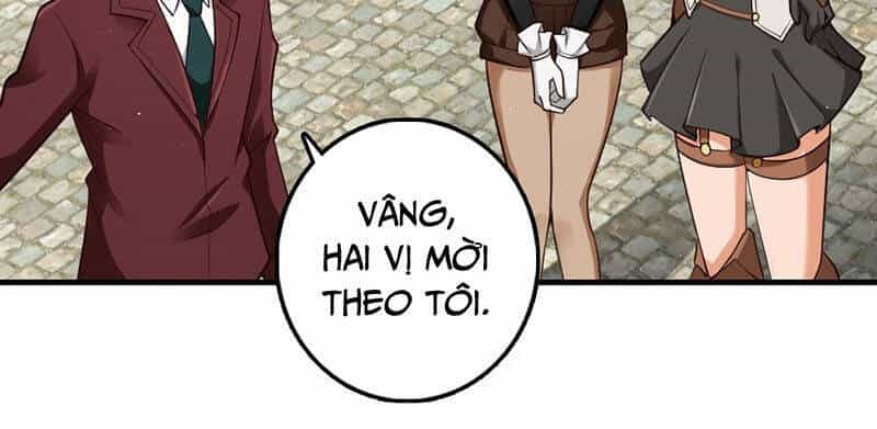 Thả Vu Nữ Đó Ra - Chương 287 - ảnh 4