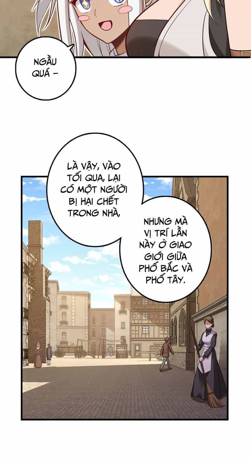 Thả Vu Nữ Đó Ra - Chương 287 - ảnh 6