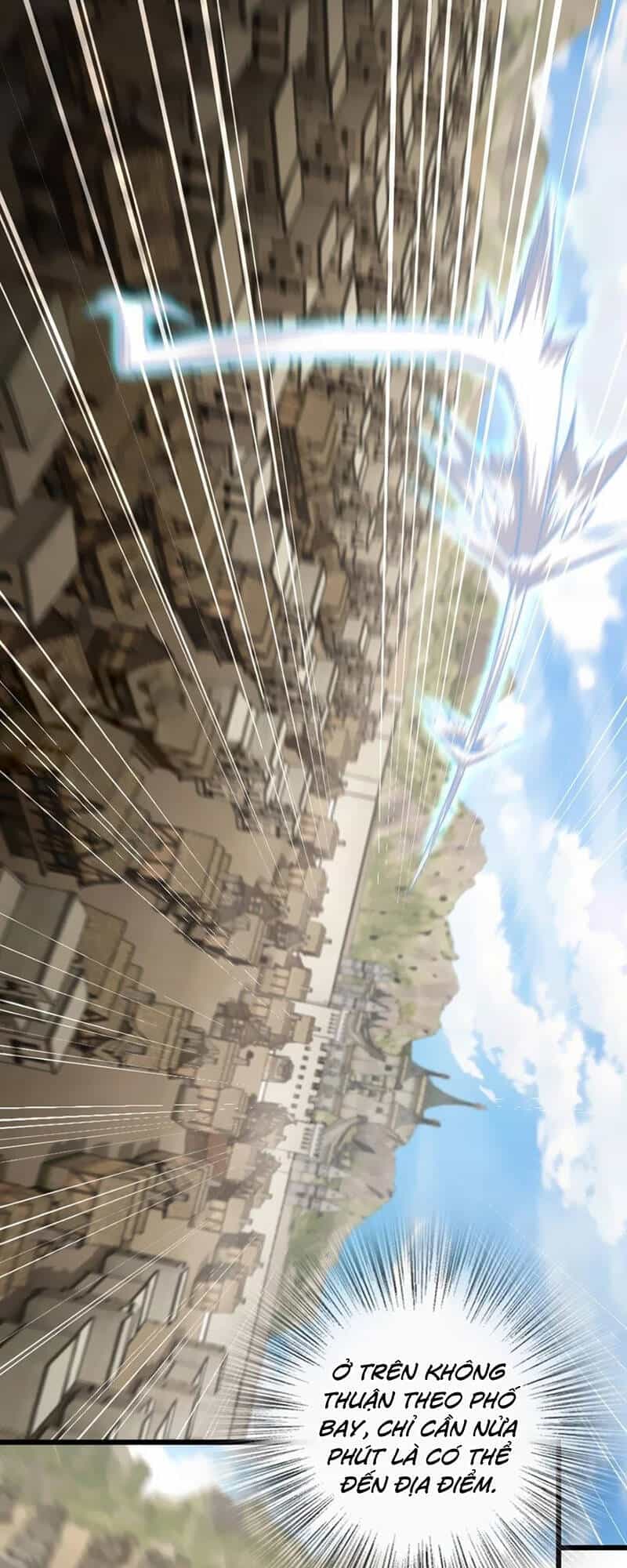 Thả Vu Nữ Đó Ra - Chương 288 - ảnh 35