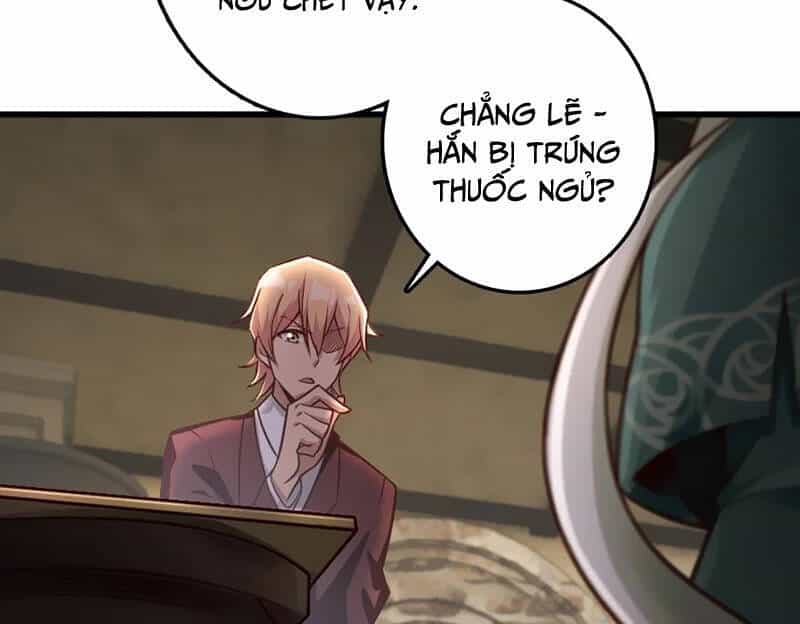 Thả Vu Nữ Đó Ra - Chương 288 - ảnh 5