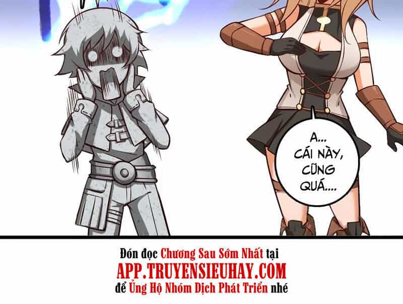 Thả Vu Nữ Đó Ra - Chương 289 - ảnh 28