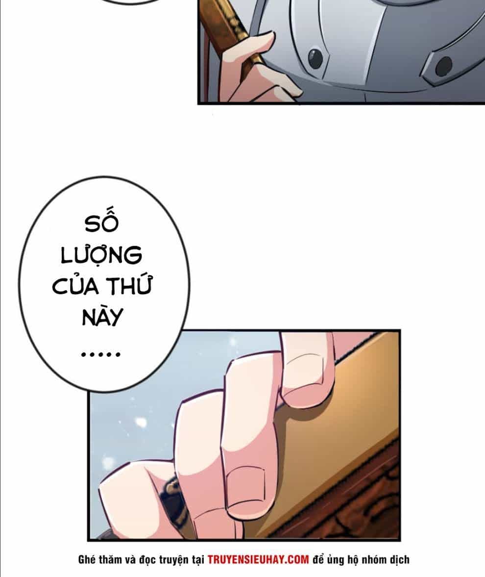 Thả Vu Nữ Đó Ra - Chương 29 - ảnh 29