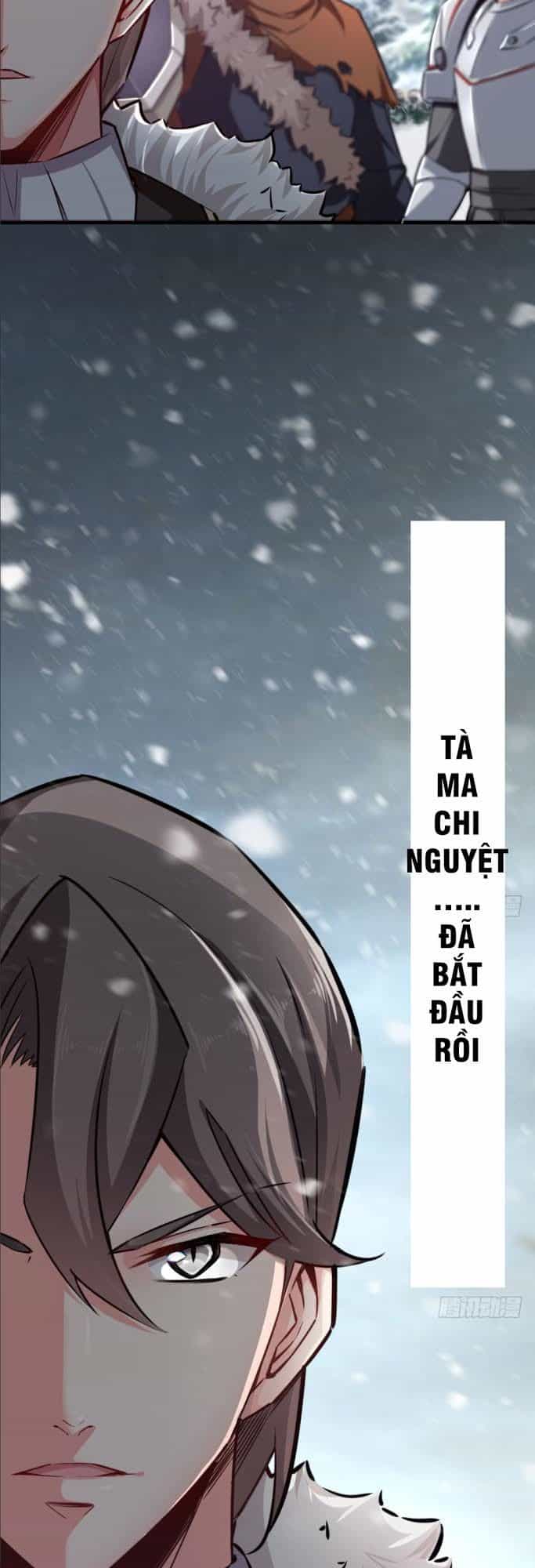 Thả Vu Nữ Đó Ra - Chương 29 - ảnh 31