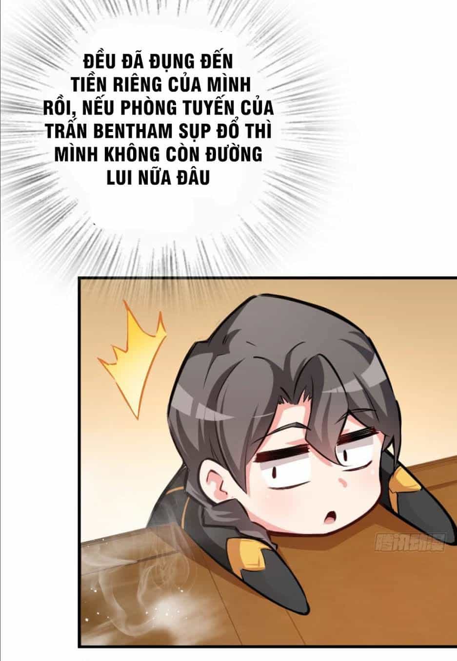 Thả Vu Nữ Đó Ra - Chương 29 - ảnh 6