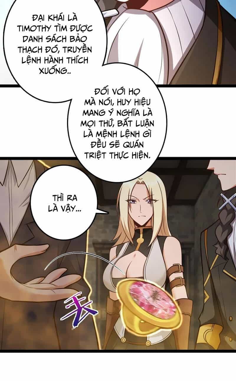 Thả Vu Nữ Đó Ra - Chương 290 - ảnh 17
