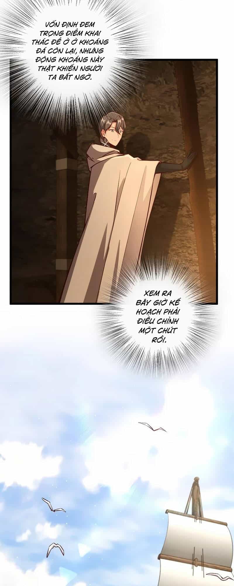Thả Vu Nữ Đó Ra - Chương 291 - ảnh 16