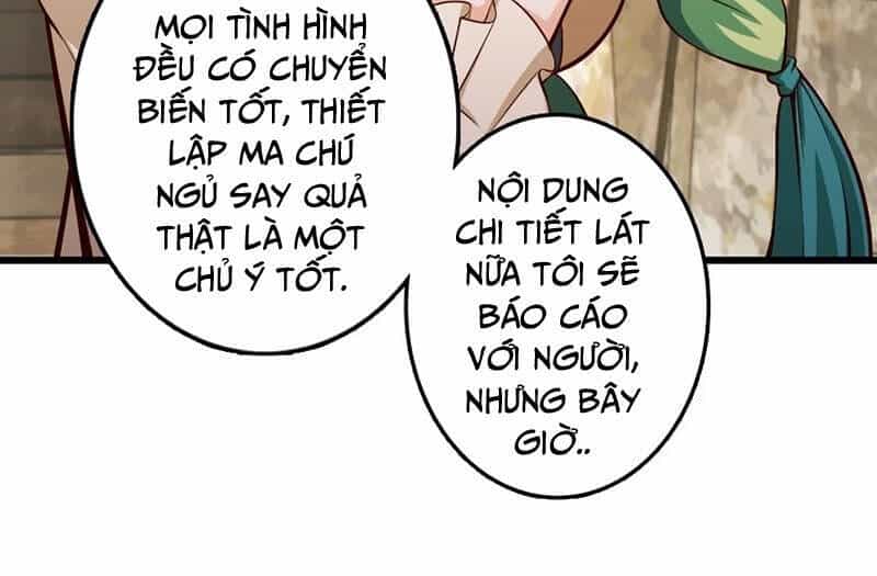 Thả Vu Nữ Đó Ra - Chương 291 - ảnh 24