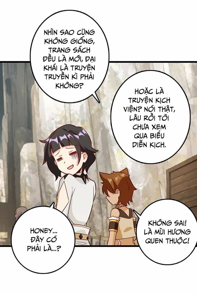 Thả Vu Nữ Đó Ra - Chương 291 - ảnh 27