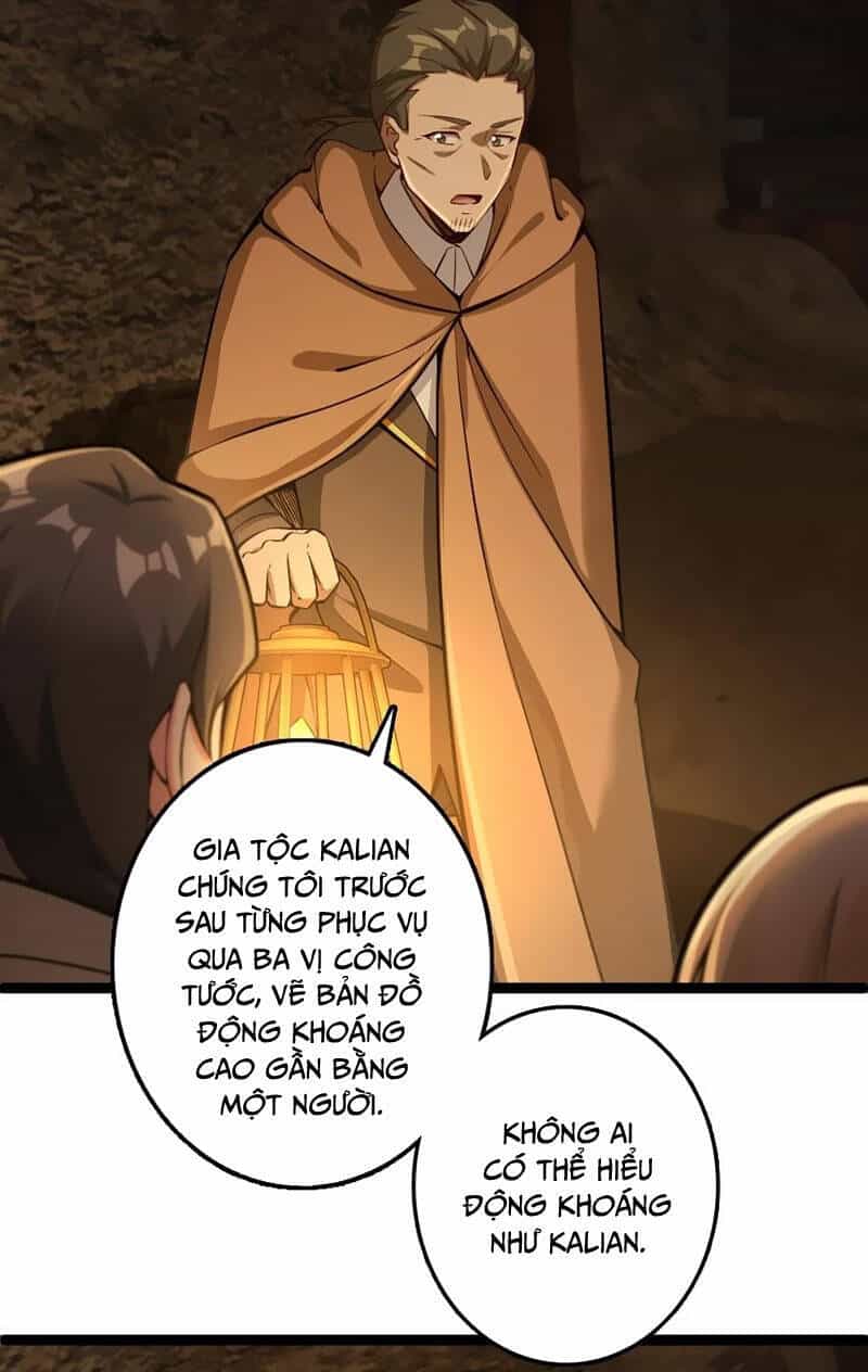 Thả Vu Nữ Đó Ra - Chương 291 - ảnh 3