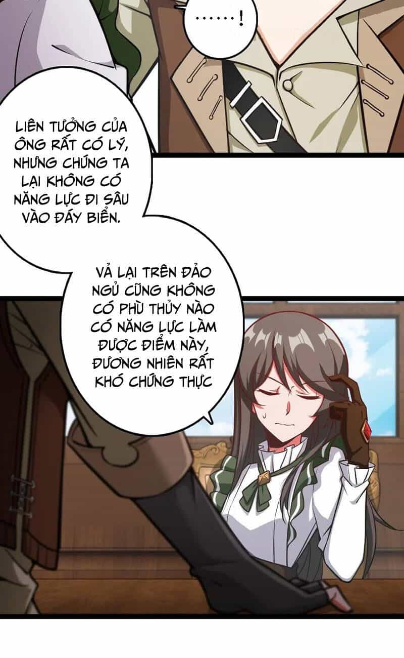 Thả Vu Nữ Đó Ra - Chương 292 - ảnh 14