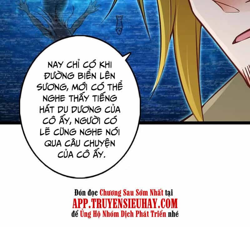 Thả Vu Nữ Đó Ra - Chương 292 - ảnh 16