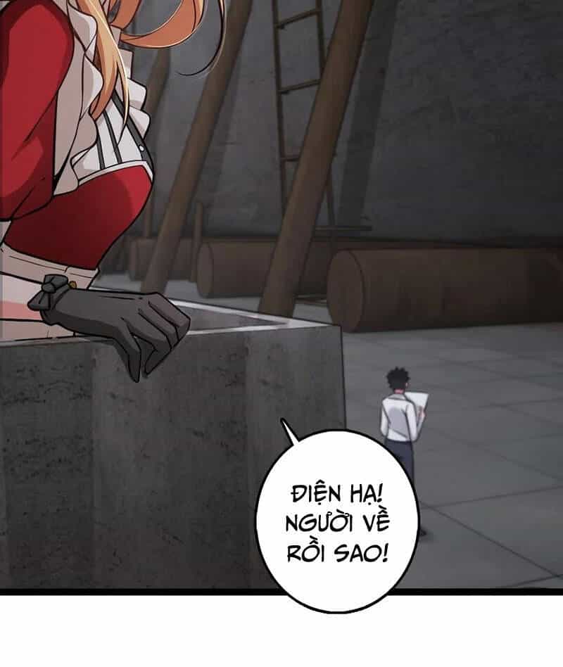 Thả Vu Nữ Đó Ra - Chương 292 - ảnh 28