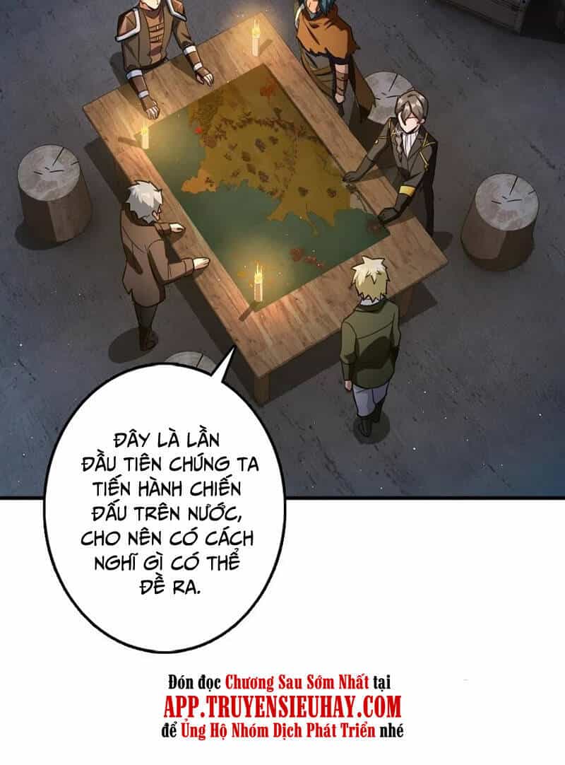 Thả Vu Nữ Đó Ra - Chương 293 - ảnh 21