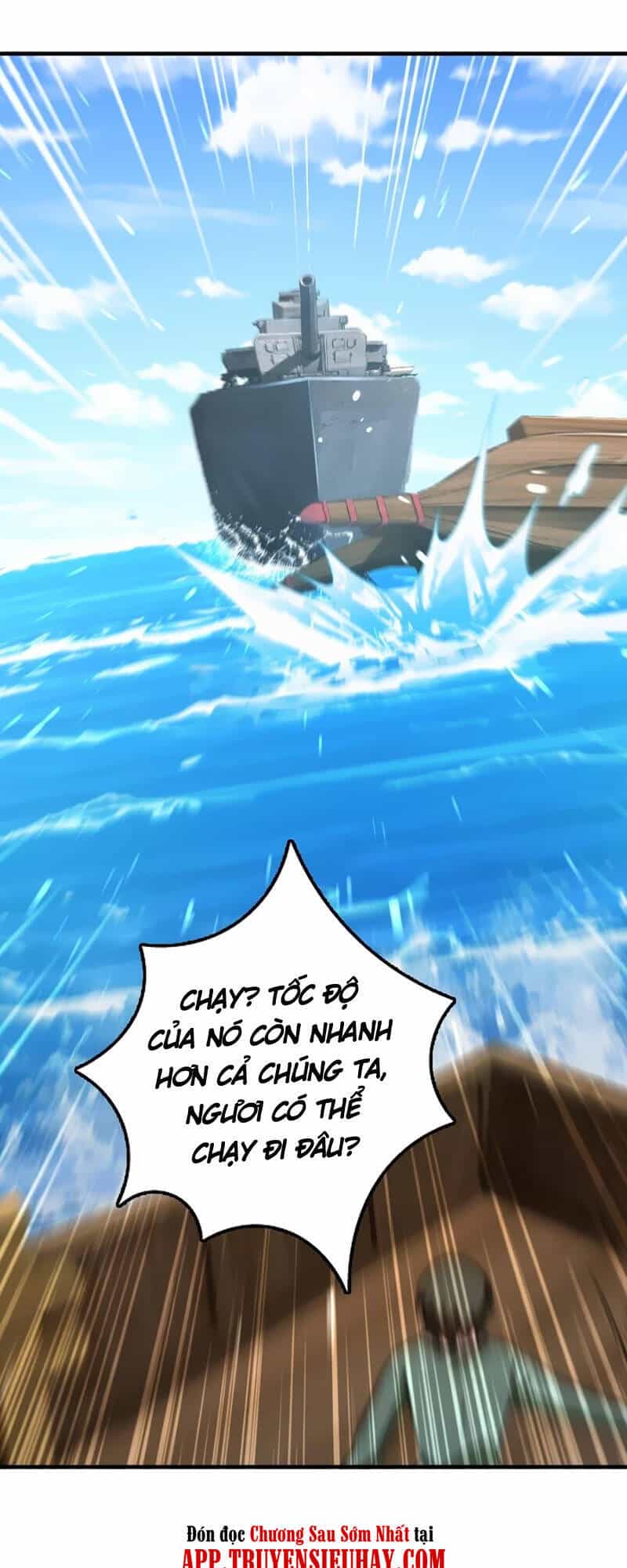 Thả Vu Nữ Đó Ra - Chương 293 - ảnh 40