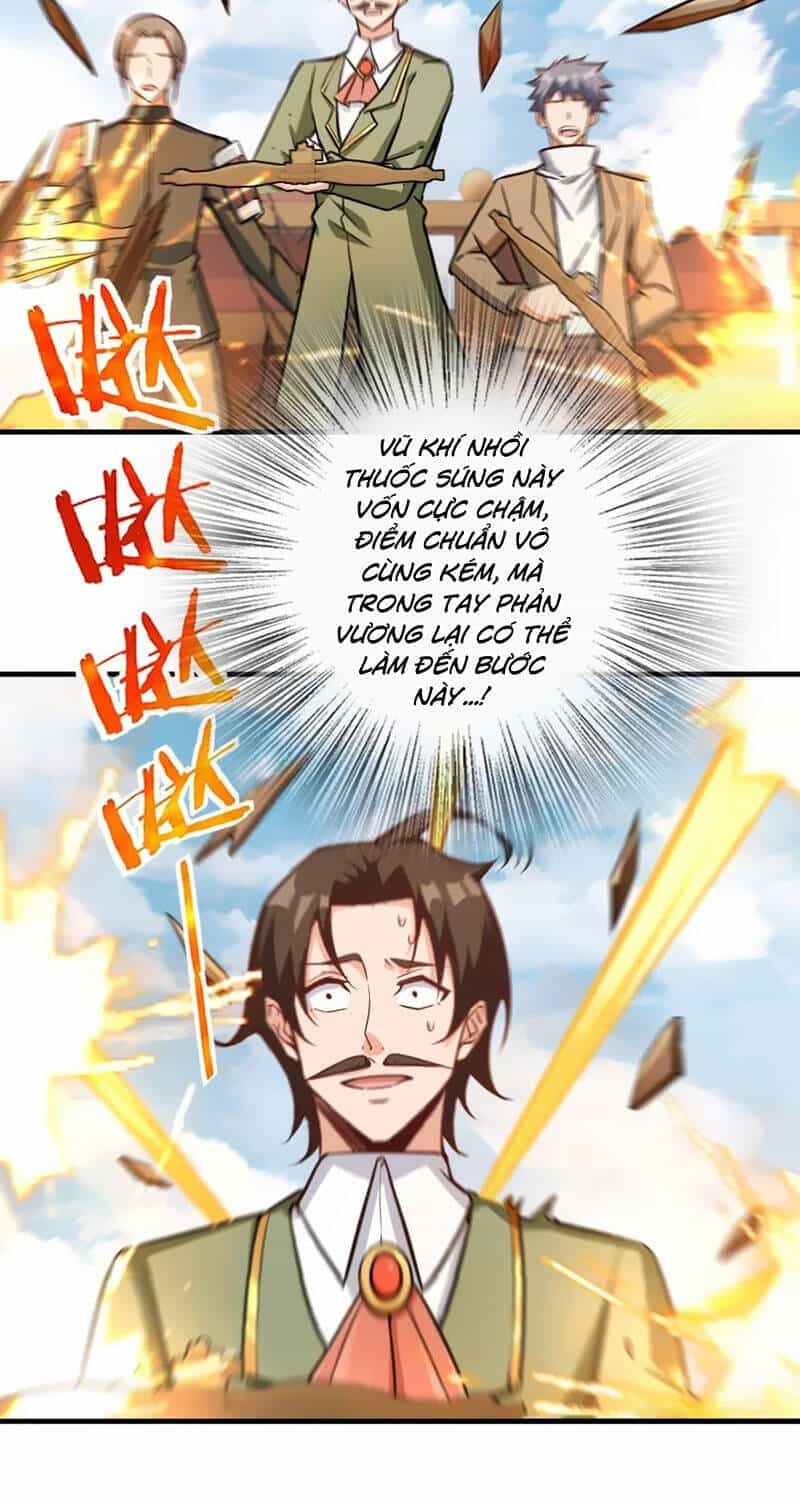 Thả Vu Nữ Đó Ra - Chương 294 - ảnh 26